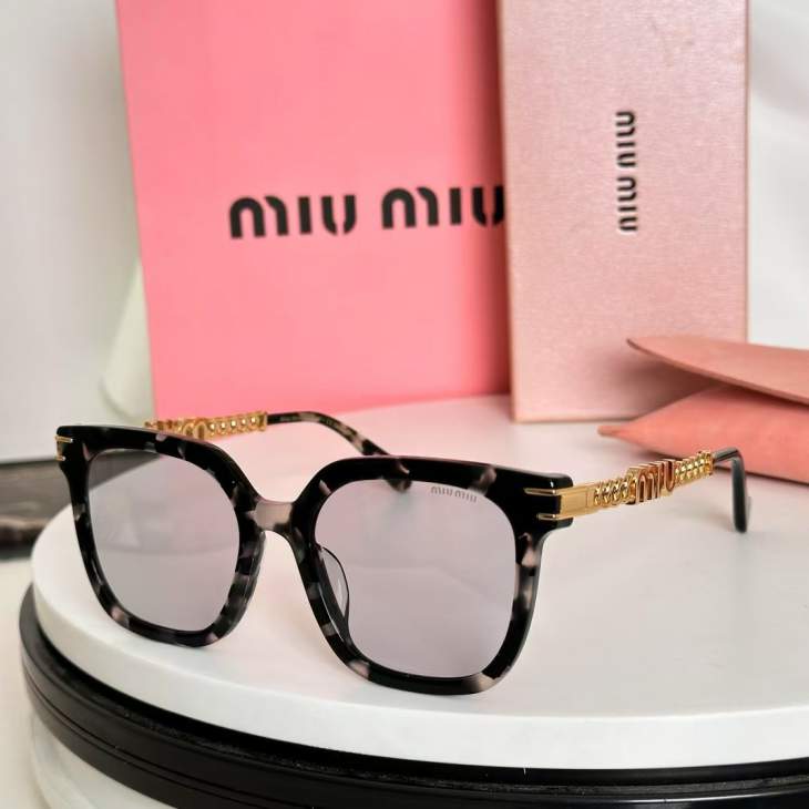 Picture of Miu Miu Sunglasses _SKUfw79165831fw